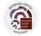 Registered Booking Office - Icelandic Tourist Board